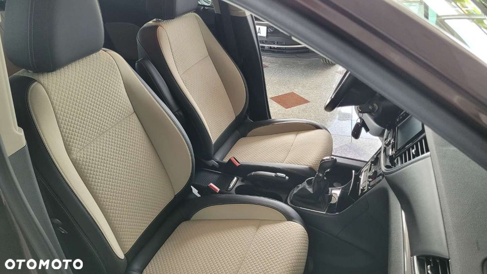 Opel Mokka X - 30