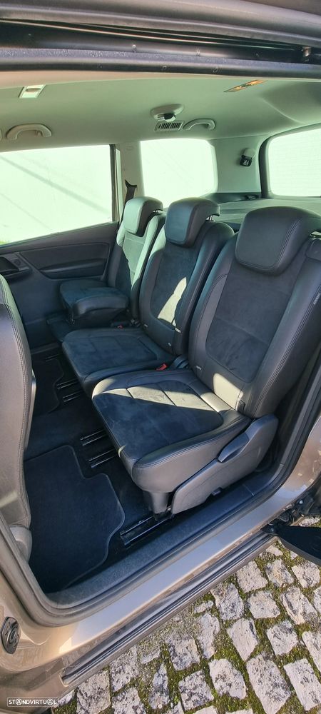 SEAT Alhambra 2.0 TDI Style Advanced DSG - 14