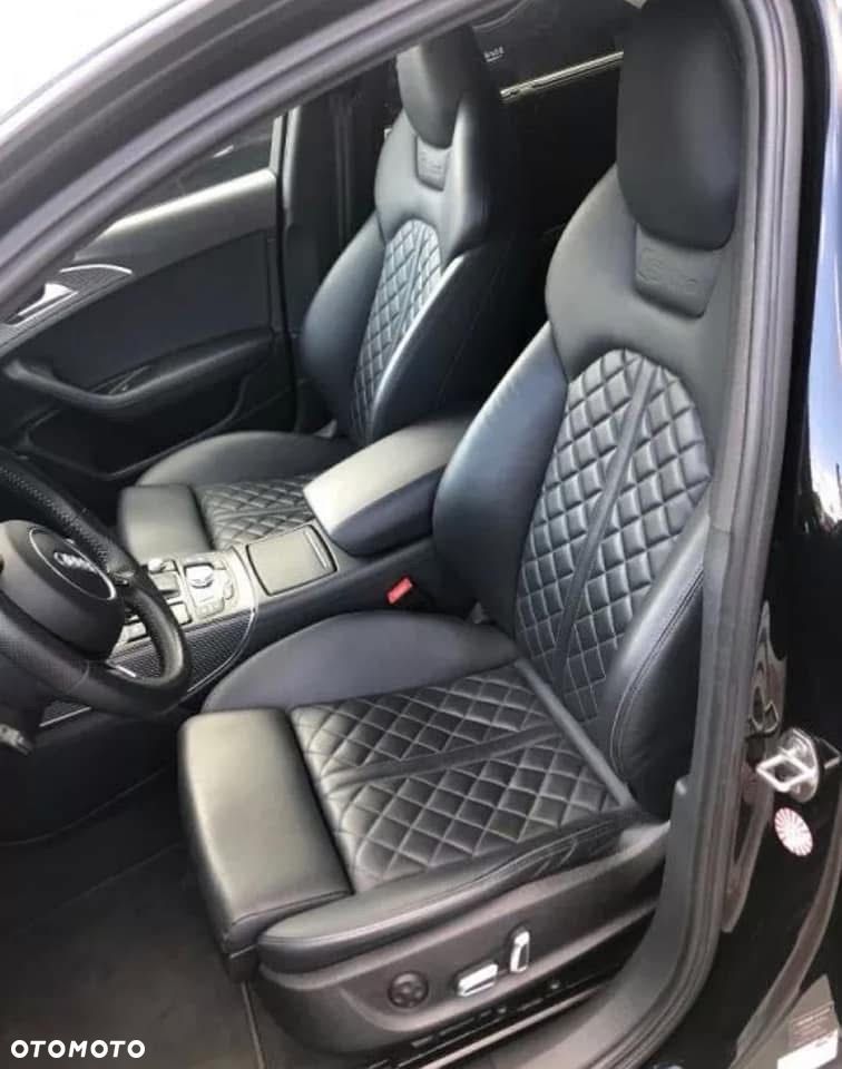 Audi A6 Avant 3.0 TDI Quattro S tronic - 10