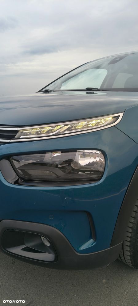 Citroën C4 Cactus - 14