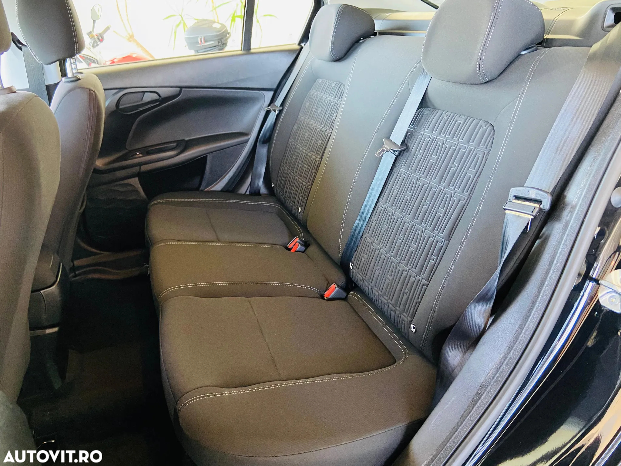 Fiat Tipo - 16
