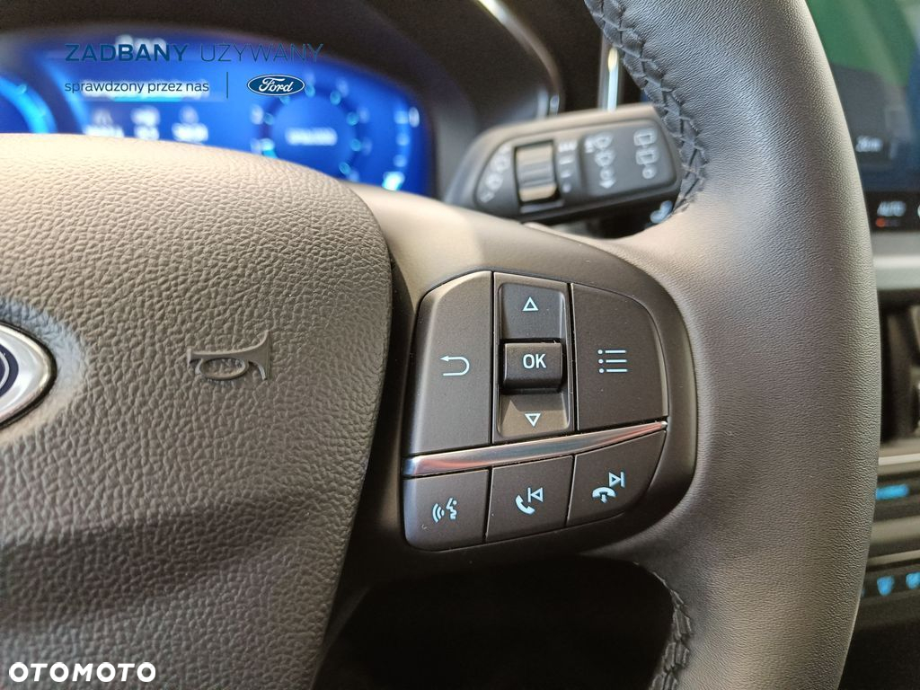 Ford Focus 1.0 EcoBoost mHEV Active X - 25