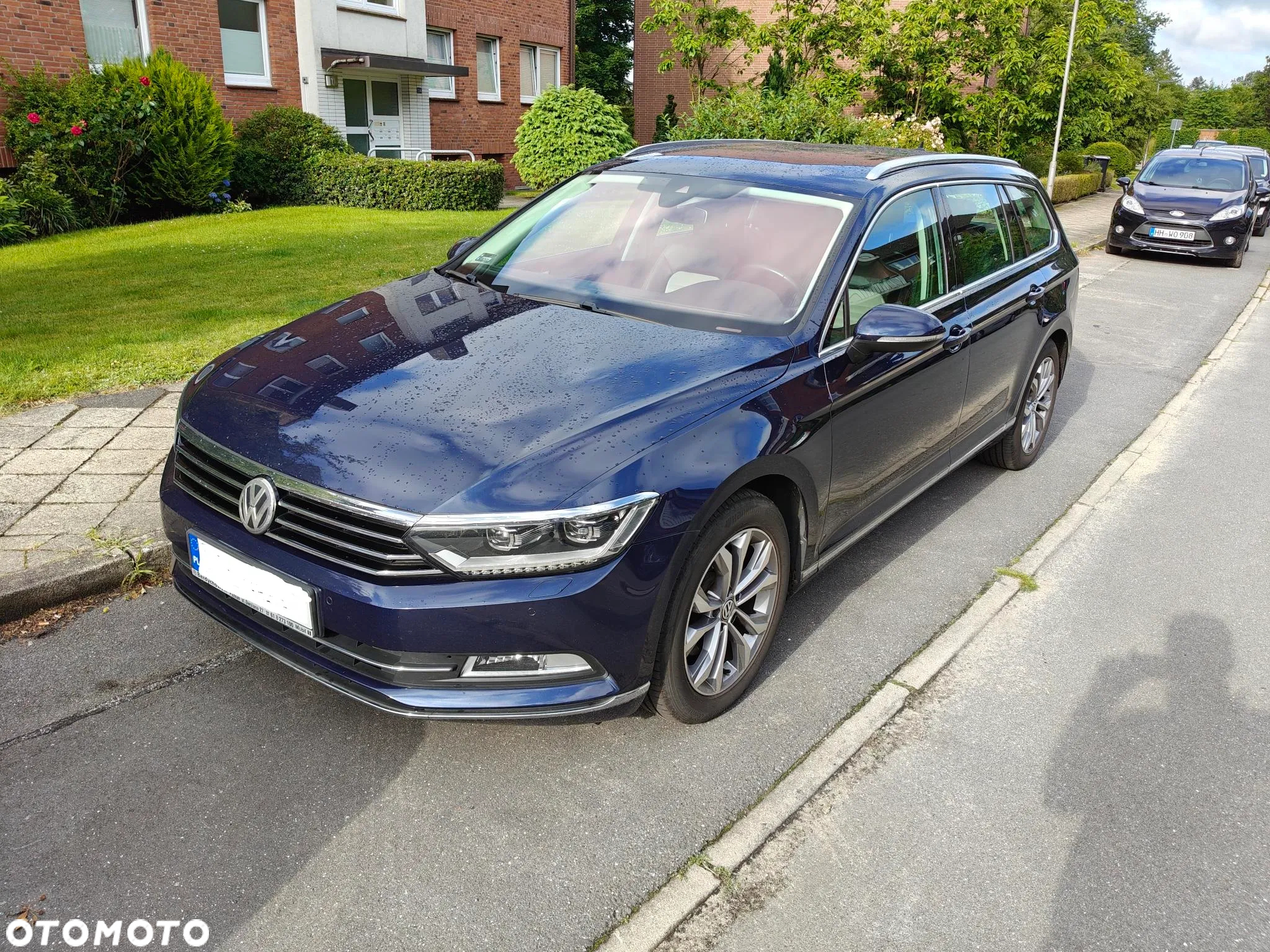 Volkswagen Passat 1.8 TSI BMT Highline - 2