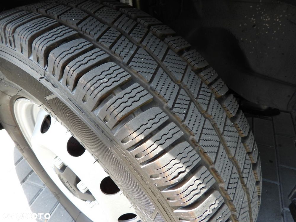 Fiat DUCATO PLANDEKA 10 PALET WEBASTO TEMPOMAT KLIMATYZACJA LEDY PNEUMATYKA  160KM - 22