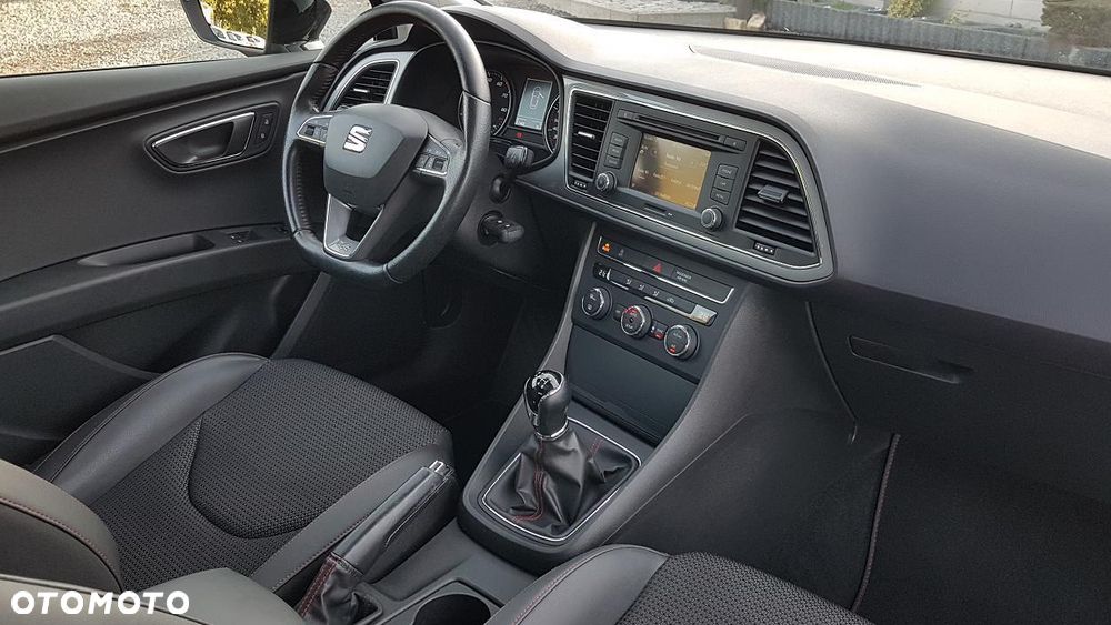 Seat Leon - 17