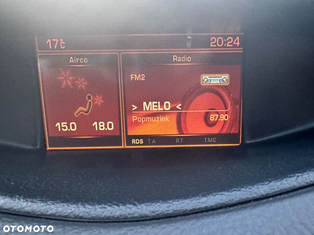 Citroën C5 2.0 16V Exclusive - 27