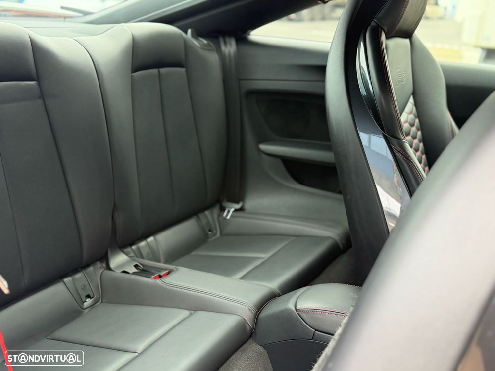 Audi TT RS Coupé 2.5 TFSi quattro S tronic - 15