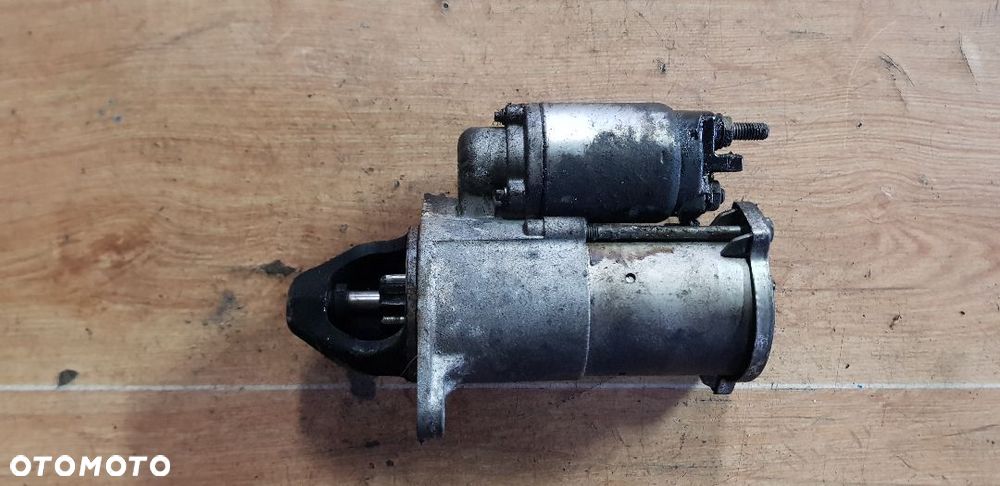 CHEVROLET CRUZE 2012 1.8 16V ROZRUSZNIK - 1