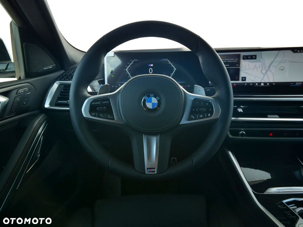 BMW X6 xDrive30d mHEV sport - 15