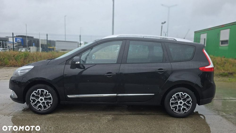 Renault Grand Scenic - 5