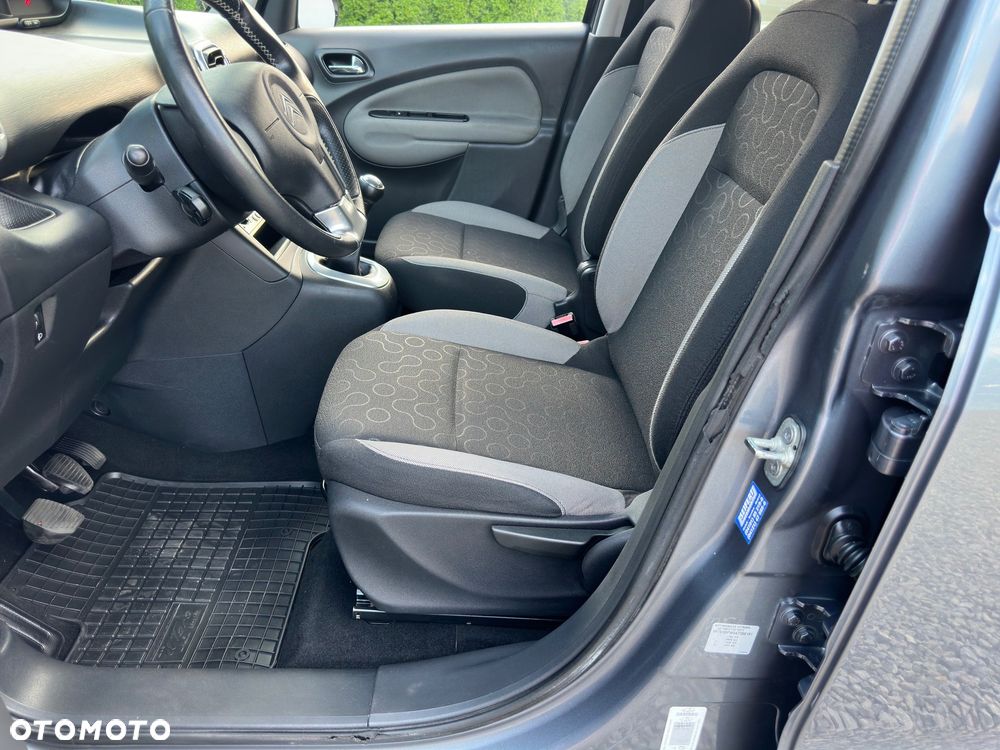 Citroën C3 Picasso VTi 120 Selection - 7