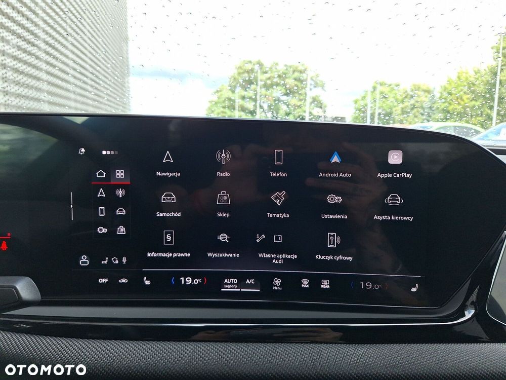 Audi A5 Limousine TFSI S tronic - 15