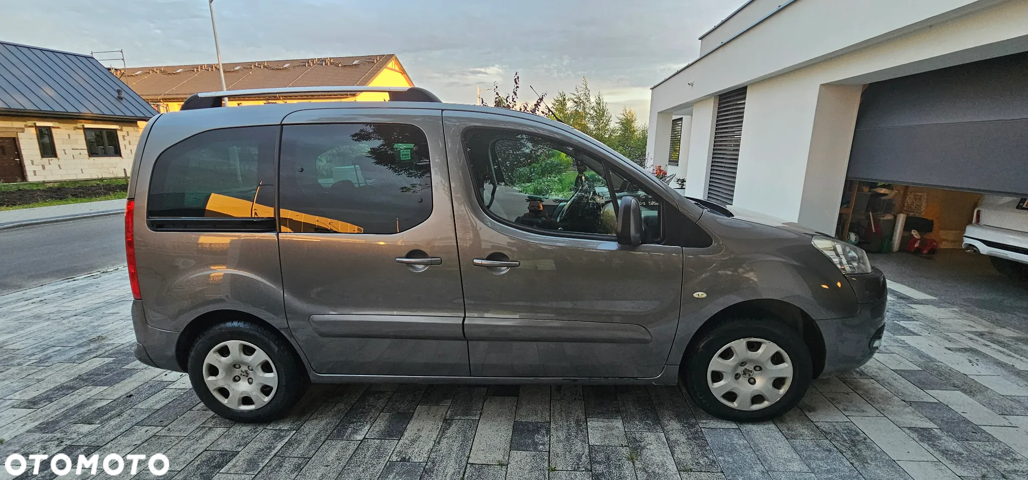 Peugeot Partner Tepee HDi FAP 90 Premium - 4