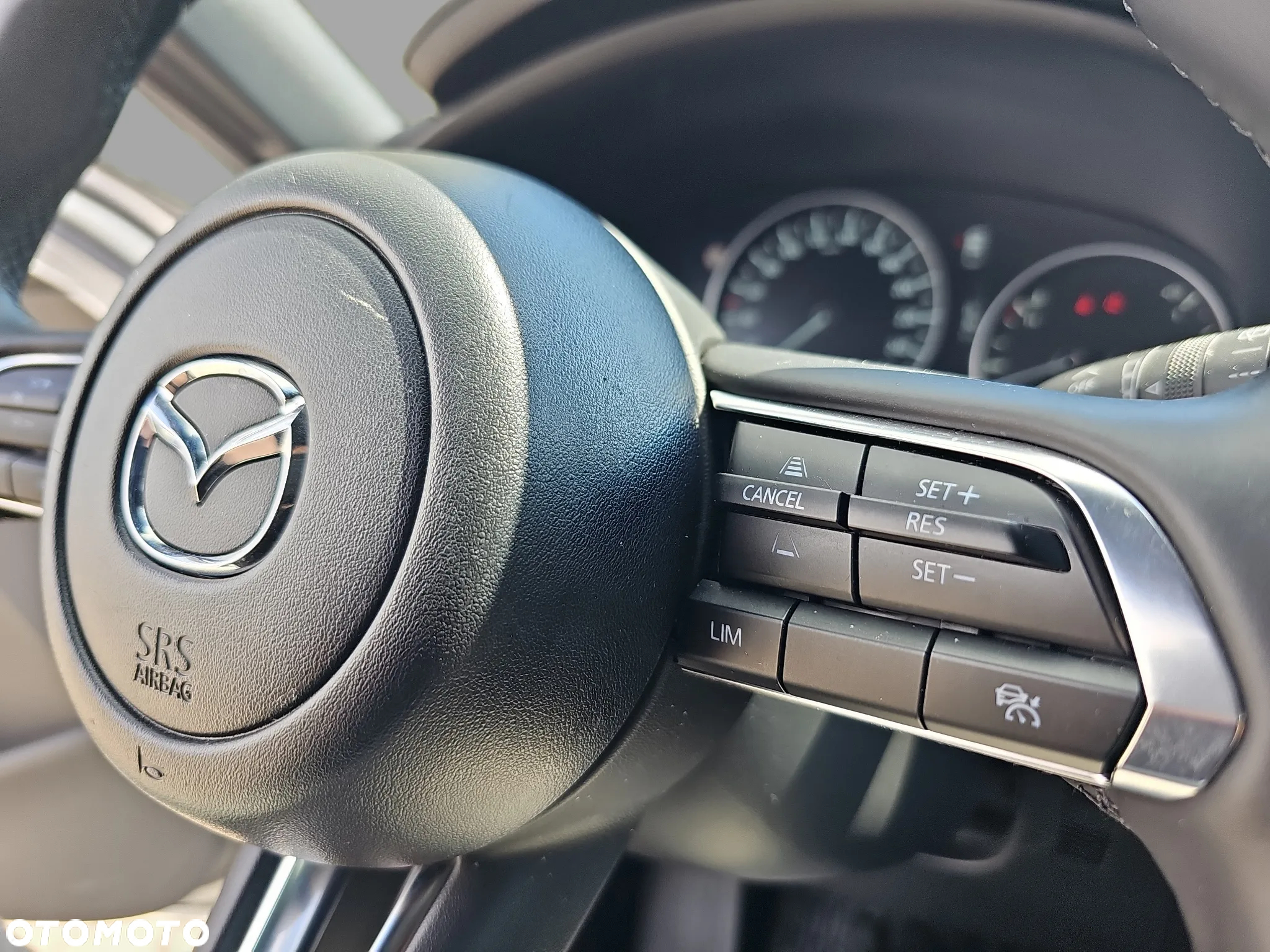 Mazda 3 2.0 mHEV Prime Line - 21