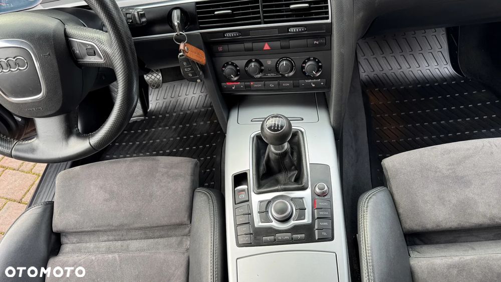 Audi A6 Avant 2.0 TDIe DPF - 35