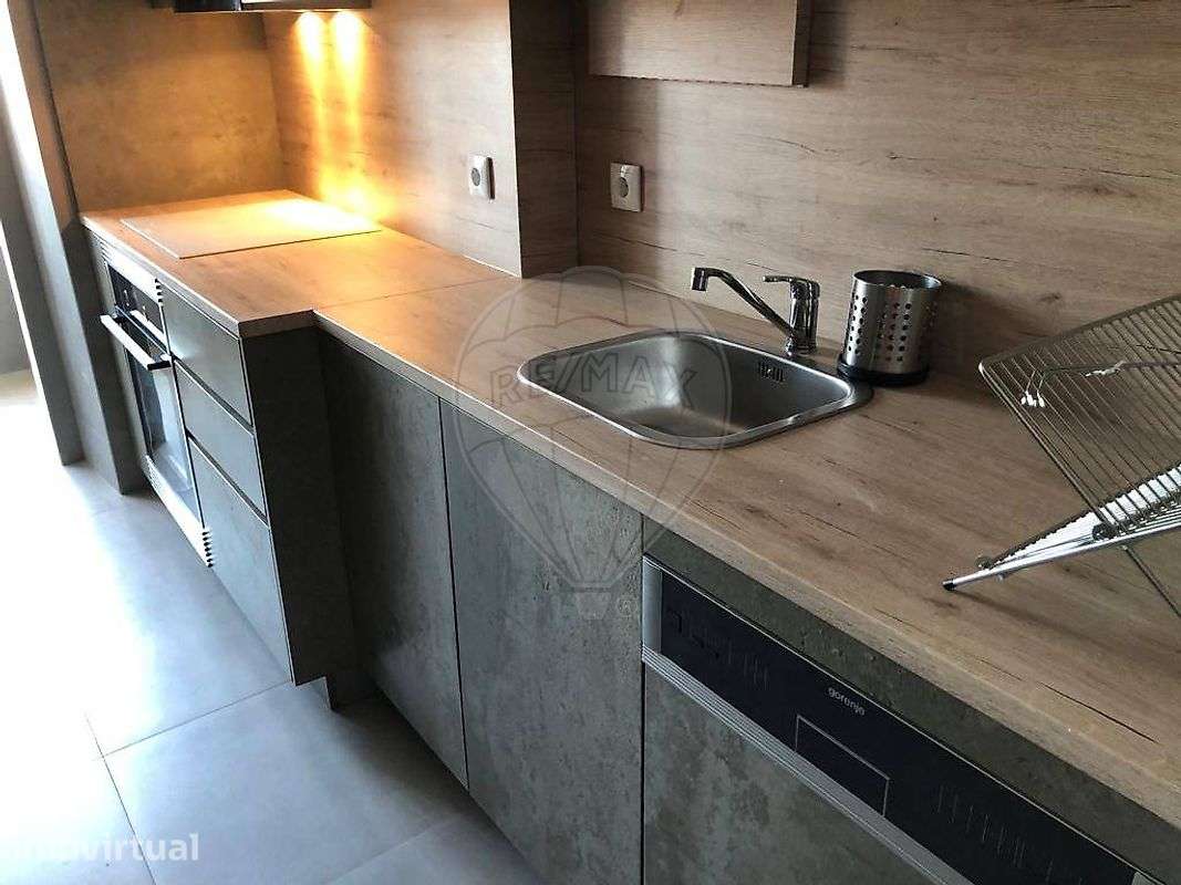 Apartamento T3 para arrendamento - Grande imagem: 4/34