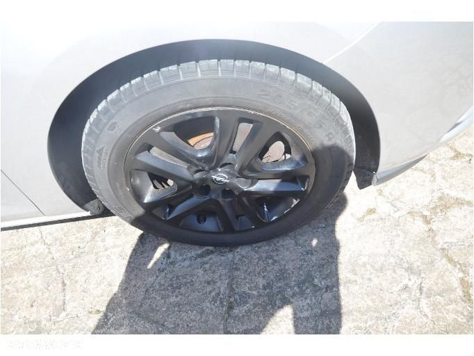 Opel Astra 1.4 T GPF Enjoy - 37