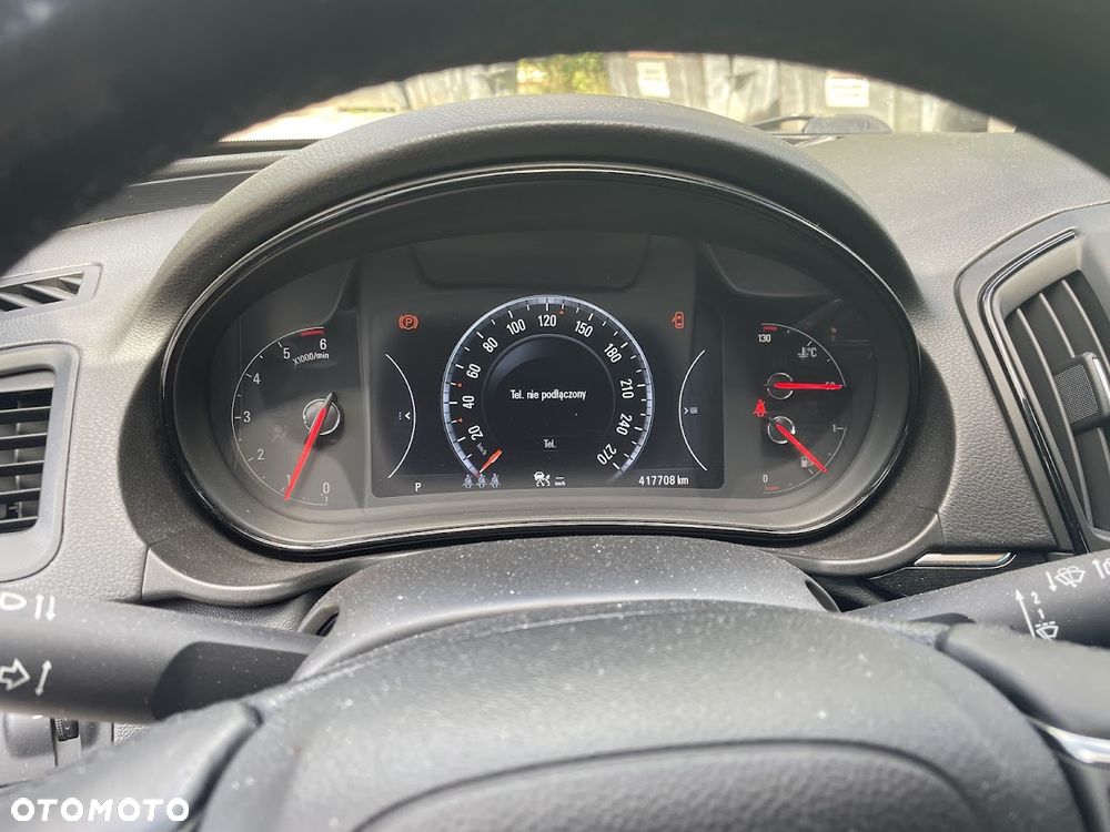 Opel Insignia 2.0 CDTI Cosmo - 5
