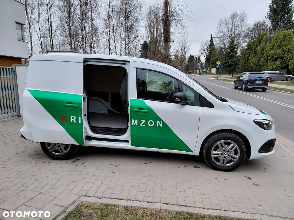 Mercedes-Benz Citan - 5