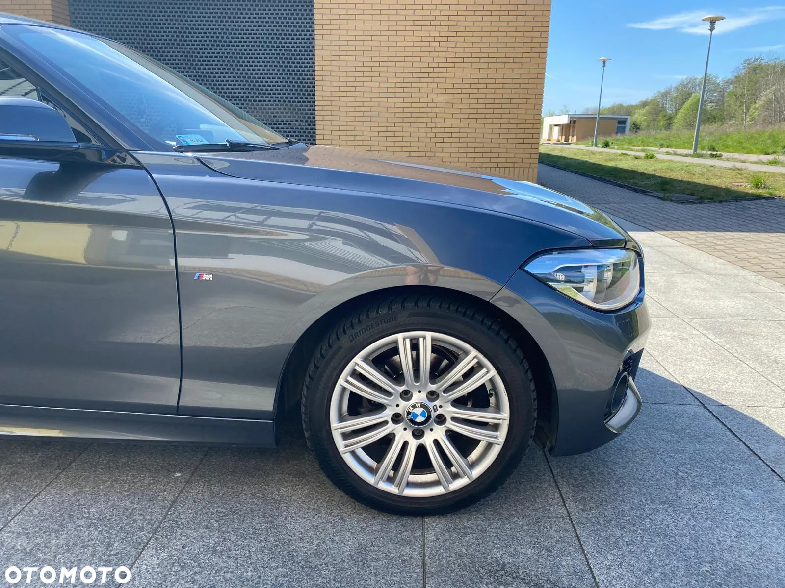 BMW Seria 1 118i - 12