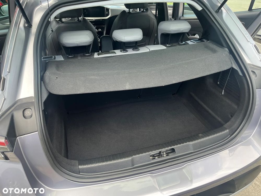 Opel Mokka 1.2 DI Turbo Elegance - 11