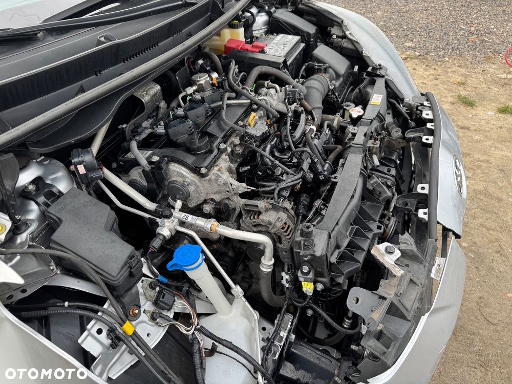 Toyota Yaris 1.5 Comfort - 7