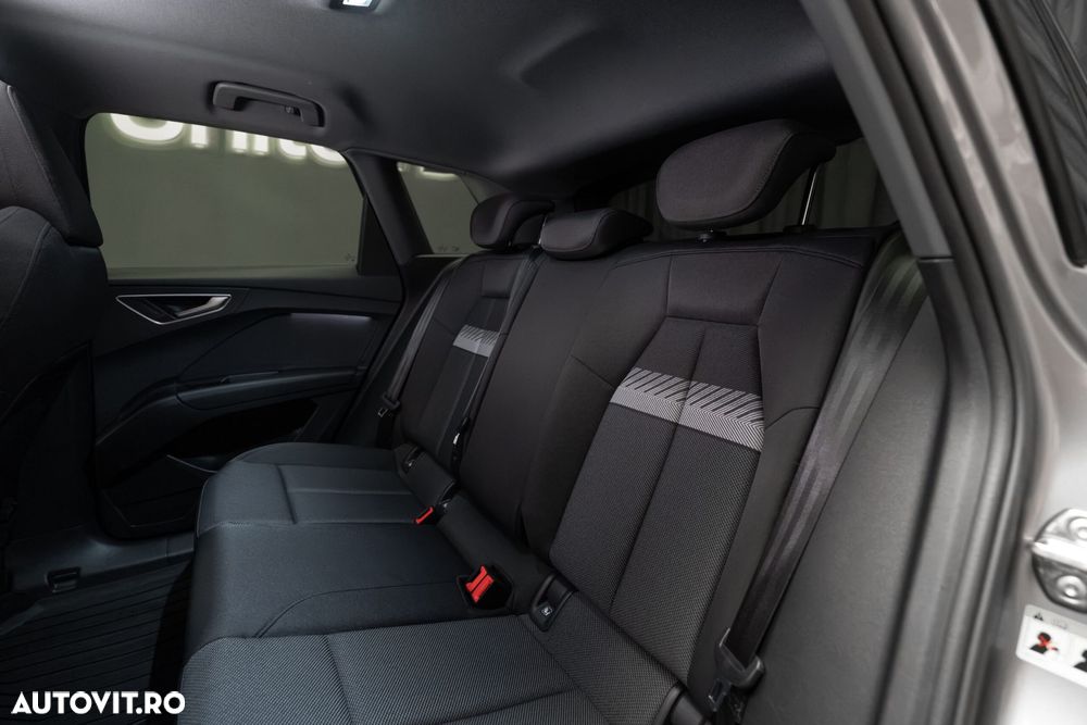 Audi Q4 e-tron 45 - 31
