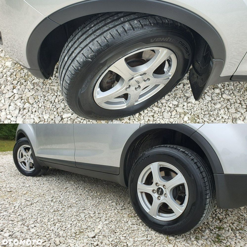 Ford Kuga 2.0 TDCi 4WD Titanium - 41