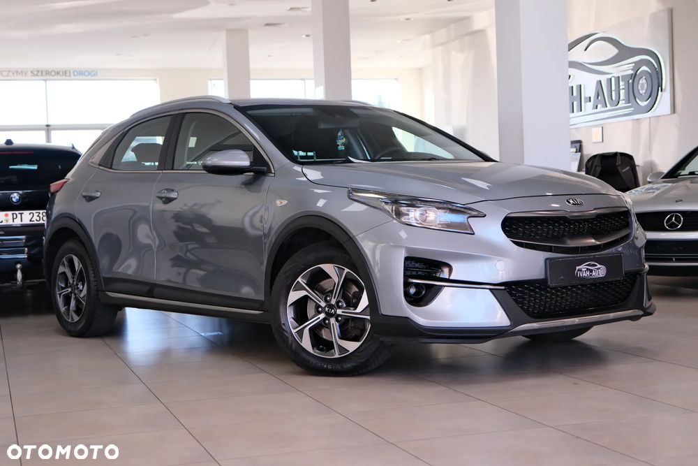 Kia XCeed 1.6 CRDi SCR L - 2