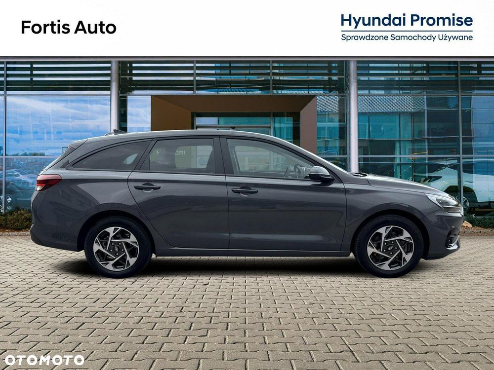 Hyundai i30 1.5 DPI Pure - 6