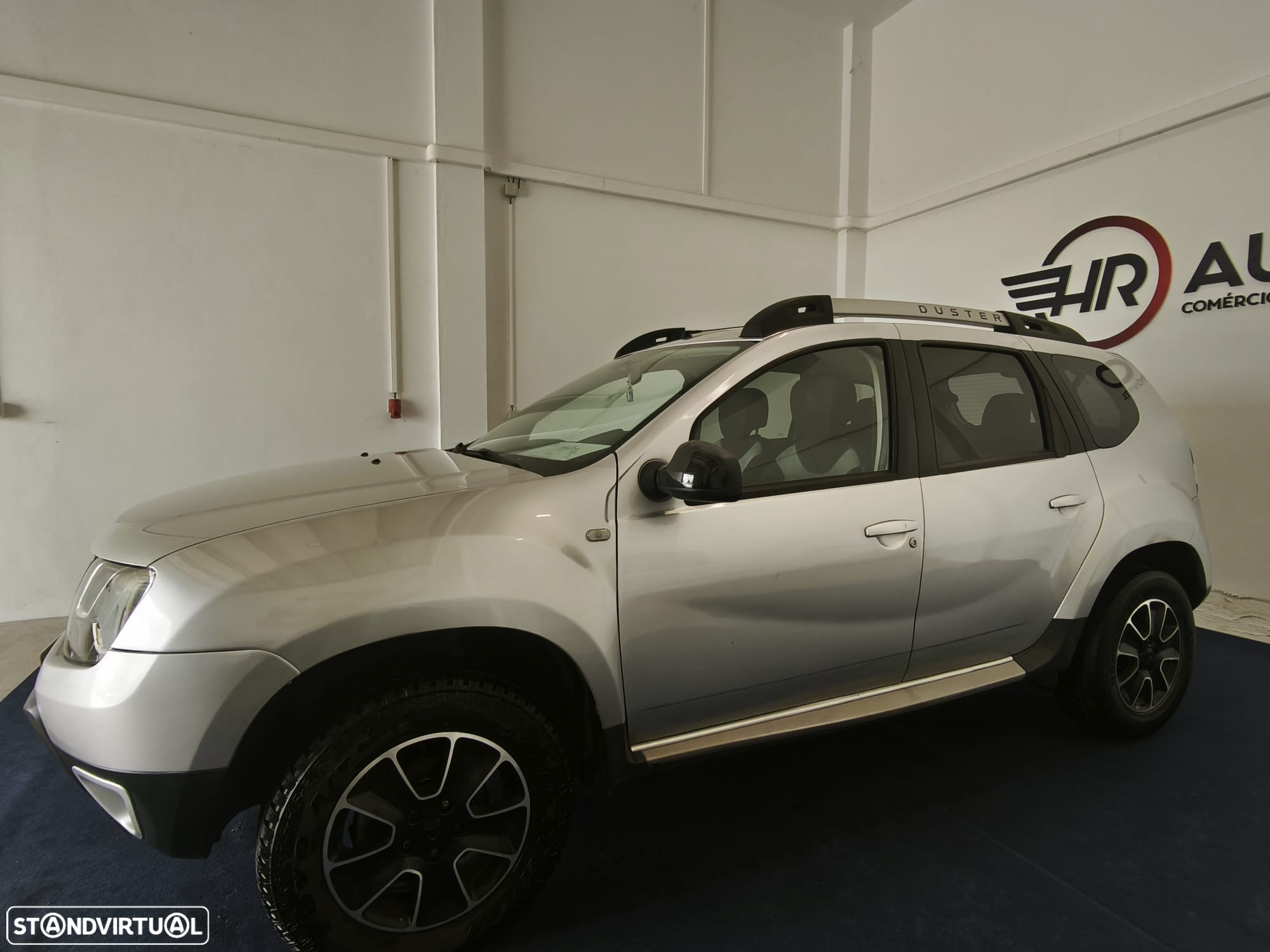 Dacia Duster dCi 110 2WD Prestige - 5