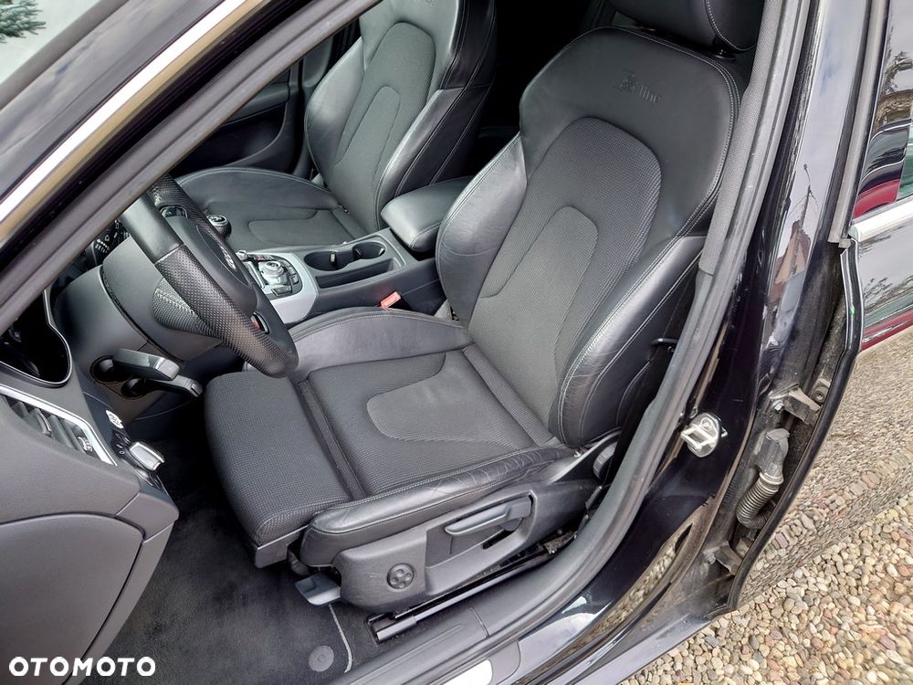 Audi A4 Avant 2.0 TDI - 12