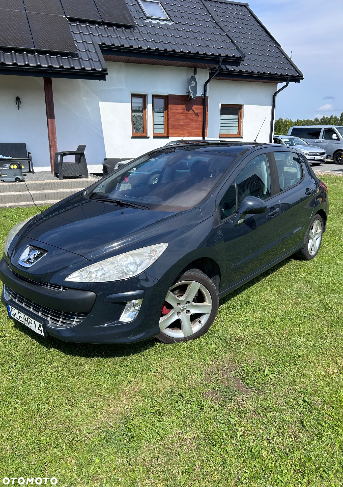 Peugeot 308 2.0 HDi Premium - 5