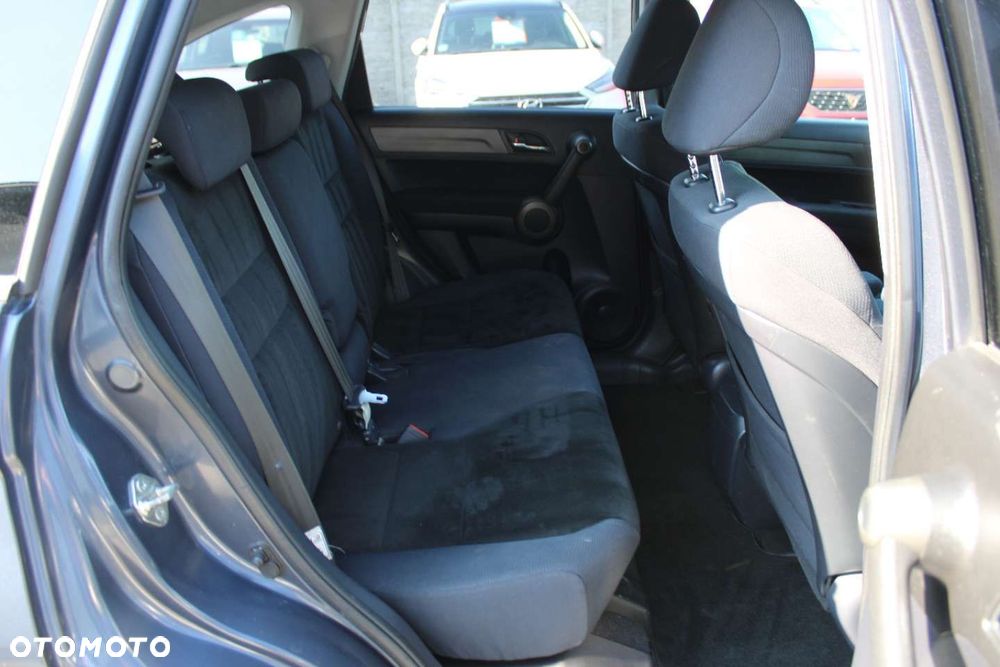 Honda CR-V - 20