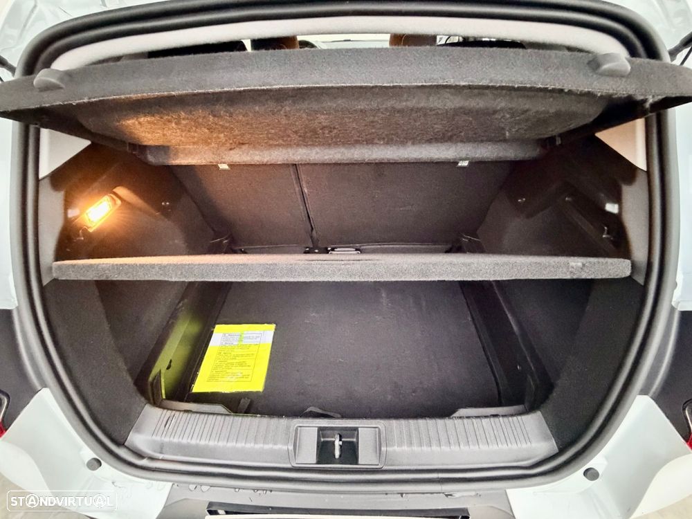 Renault Captur 1.0 TCe Evolution - 9