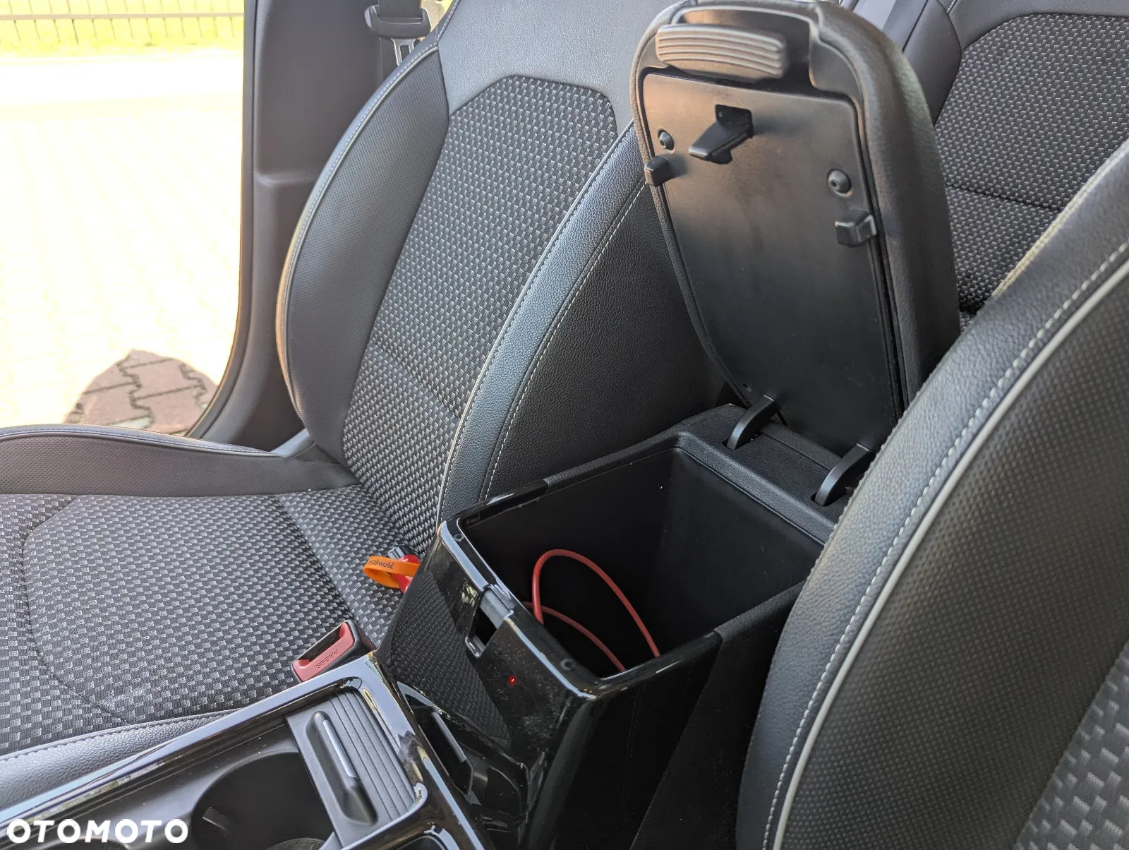 Kia XCeed 1.6 T-GDI L Business Line DCT - 15