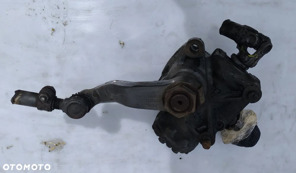 kolumna układ kierowniczy volvo FM12  8037955148 - 3
