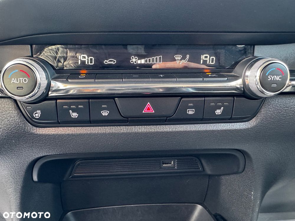 Mazda CX-30 e-SKYACTIVE X 186 EXCLUSIVE-LINE - 30