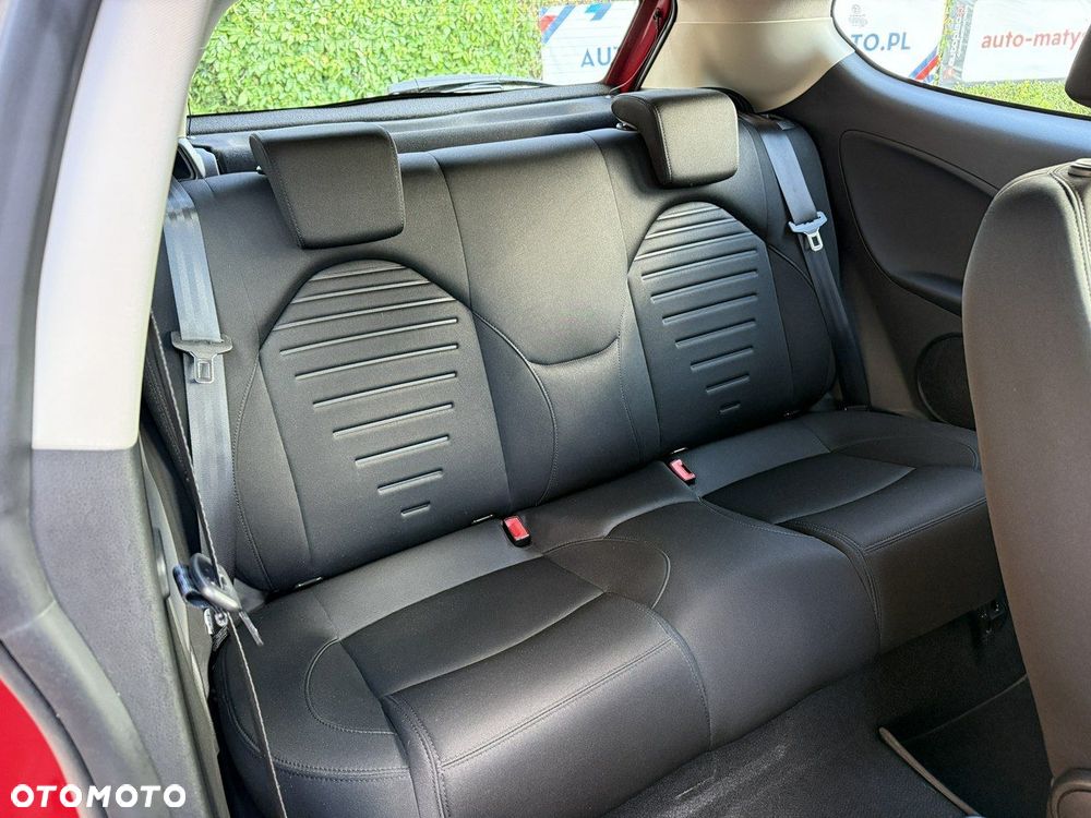 Alfa Romeo Mito - 22