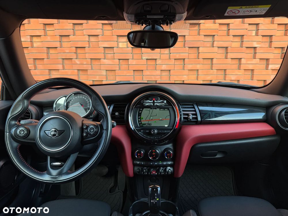 MINI Cooper - 14