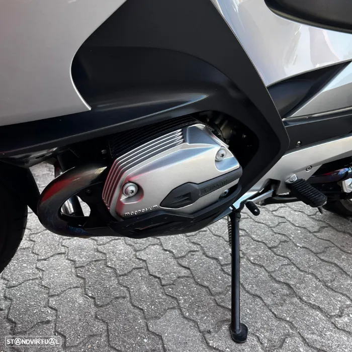 BMW R 1200 RT - 6