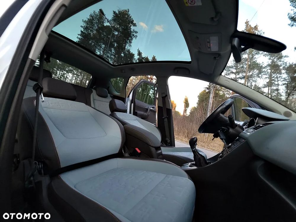 Opel Meriva 1.4 T Cosmo - 39