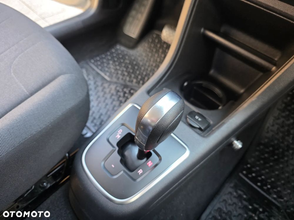 Volkswagen up! 1.0 move CityLine - 17