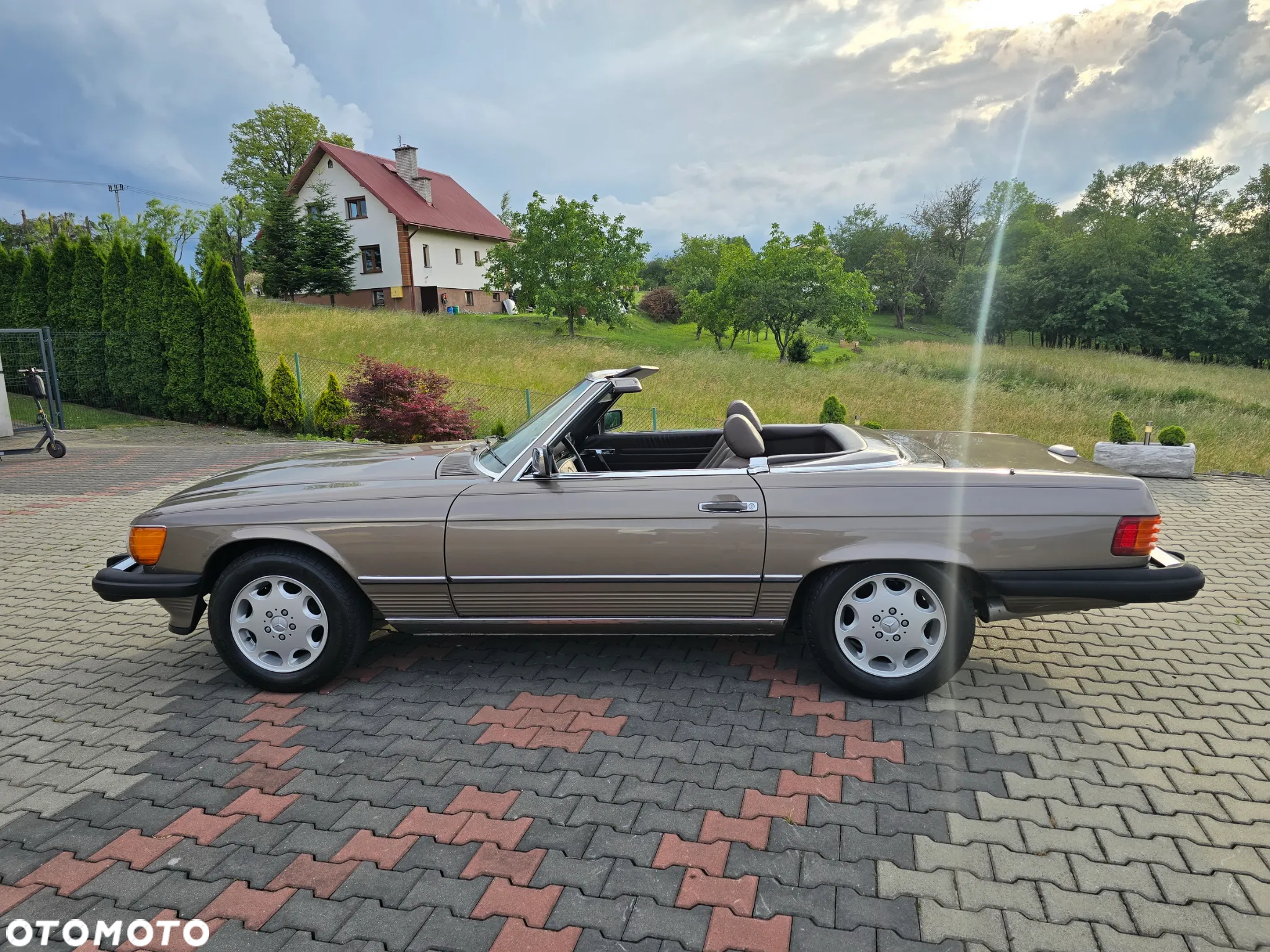 Mercedes-Benz SL 320 - 25