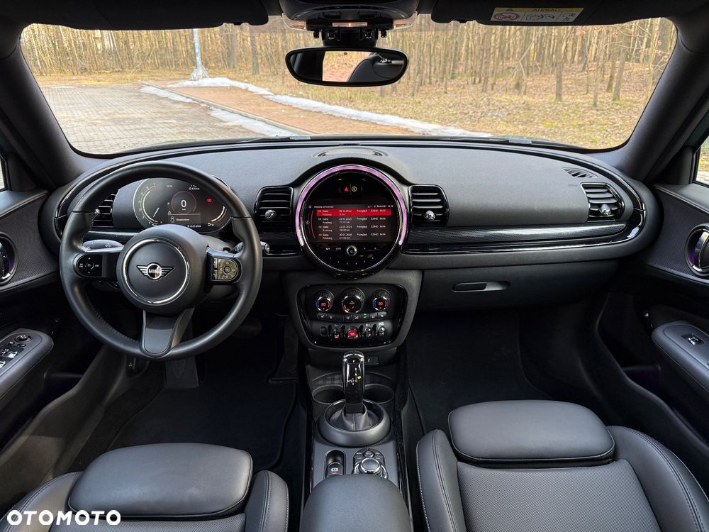 MINI Clubman - 32