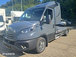 Iveco Daily 35S laweta - 3