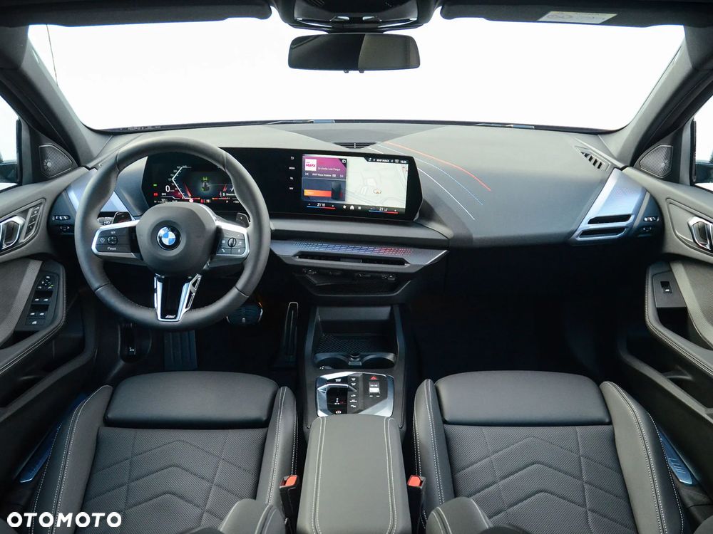 BMW Seria 1 - 4