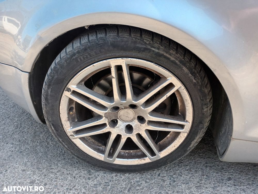 Dezmembrari  Audi A4 Cabriolet (8H, B6, B7)  2002  > 2009 3.0 Benzina - 6