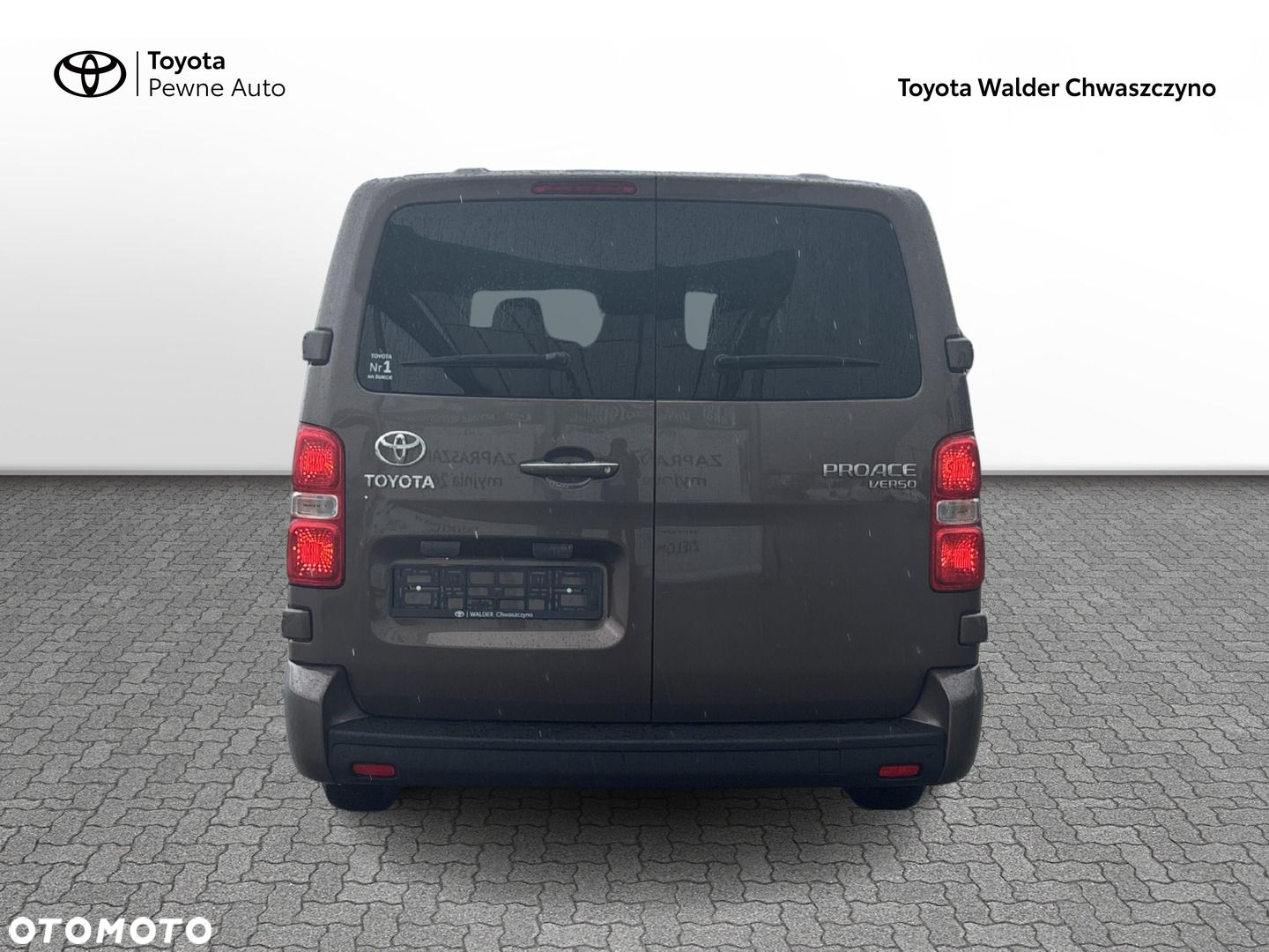 Toyota Proace Verso - 6