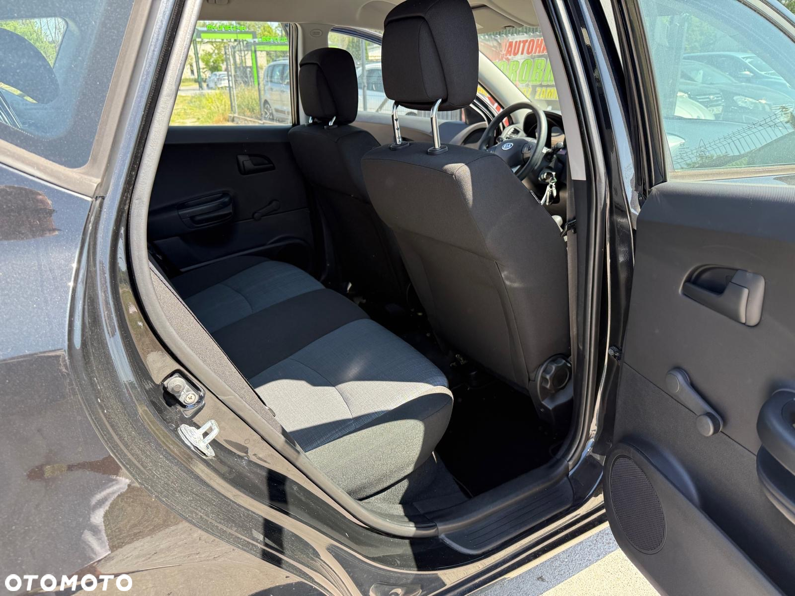 Kia Ceed 1.4 CVVT Attract - 10